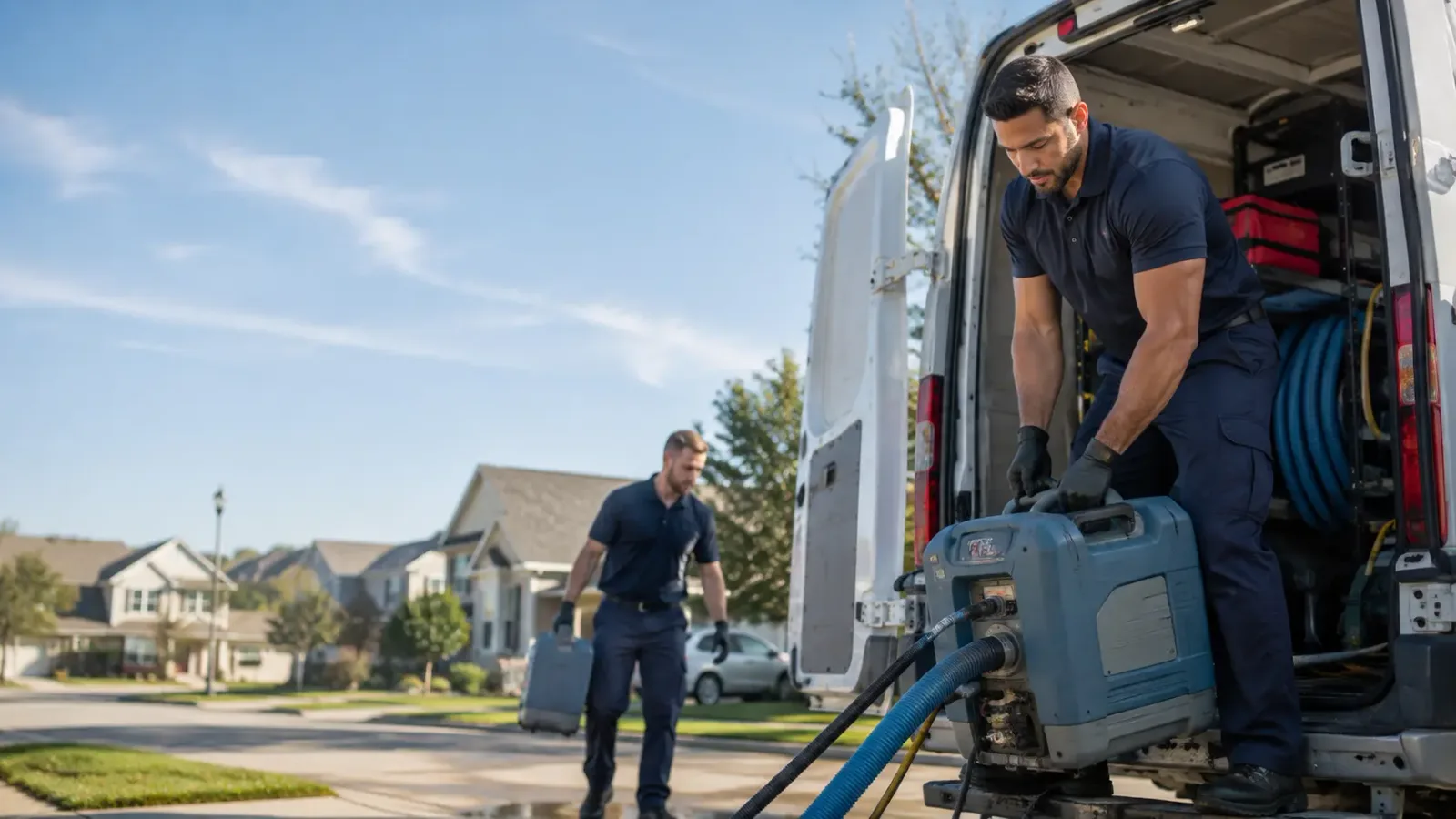 Trauma Cleanup in Laketon, IN near me